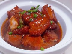 -小菜园新徽菜(江阴万达店)