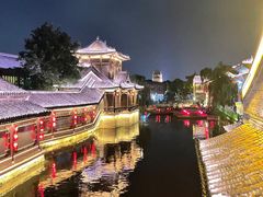-台儿庄古城