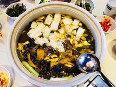 -爱膳菌锅锅(阳南店)