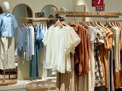 -王府井奥莱临潼小镇(临潼店)