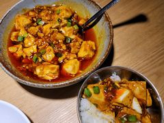 -米一仙·成都小碗菜(东万达店)
