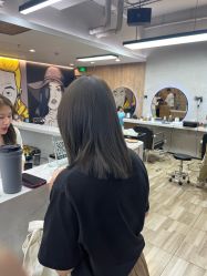 -奈川烫染Salon