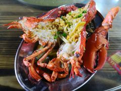 -四川人郑霞海鲜