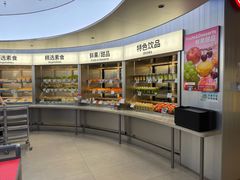 -海底捞大排档火锅(打浦路店)