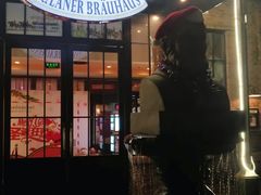 -宝莱纳啤酒花园餐厅PAULANER BRAUHAUS Nanjing(广州路店)