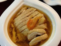 -吴门人家·苏宴宫廷菜(拙政园店)