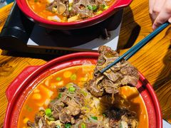 -黄弟大排档·湖南菜·小龙虾·小海鲜(凯旋北路店)