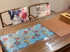 -沐春秋茶书院·茶室.茶馆.商务包房(知春路店)