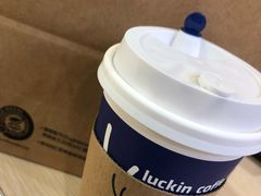 -瑞幸咖啡(解放碑英利大融城店)