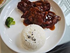 无锡酱排骨-品味楼·醉卤·酱排骨·无锡特色菜