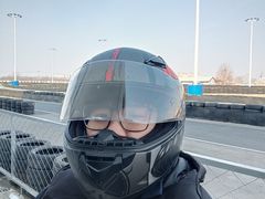 -天津极速星辰国际卡丁车赛车场