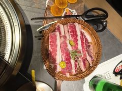 -小黑牛烤肉(聚隆店)
