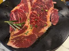 -九田家黑牛烤肉料理(顺义区华联金街店)