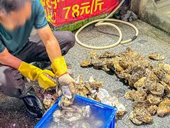 -花苑美食横琴生蚝火锅(拱北粤华路店)