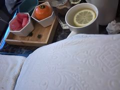 -蔓想足道·SPA·按摩·养生(合生汇店)