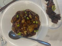 -到家尝北京菜(西坝河店)