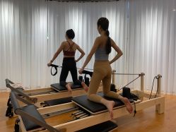 -拉伽瑜伽·普拉提·月付制