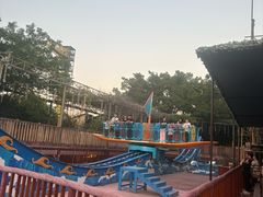 -长鹿旅游休博园