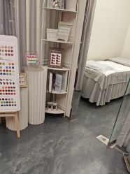 -爱空间美睫健康美甲