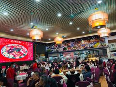大堂-聚家渔村·寻味顺德(大良店)