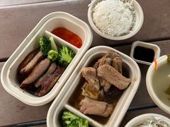 -雨林餐厅(长隆海洋王国店)