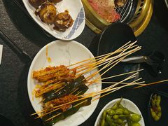 -神户赤童日式烤肉伙伴(东直门店)
