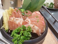 -韩宫宴烤肉·料理(颛桥万达店)