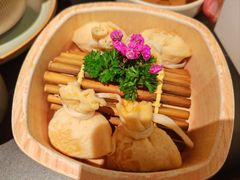 -季季山·云南野生菌火锅(上海首店)