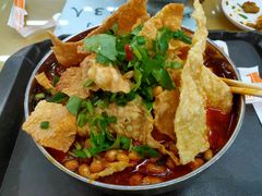 -红鼻子桂林米粉(金唐新光界店)