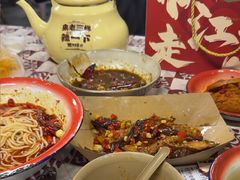 -老三样·旧食新味(万寿宫店)