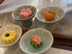 -永春园·扬州早茶·淮扬菜(漫乐城店)