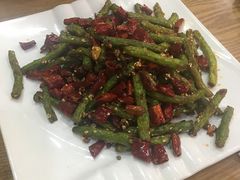 -西北朗益和穆斯林餐厅