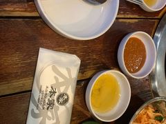 -小本家韩式烤肉(紫藤路店)