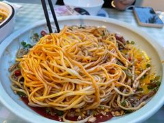 -蜀宴小调·精致家常菜(来福士店)