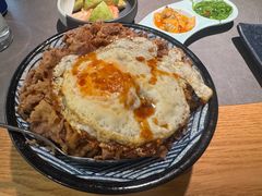 谷饲牛寿喜烧肉饭-沼津港精致料理·寿喜烧·烧鸟(龙湖南桥天街日料榜单店)