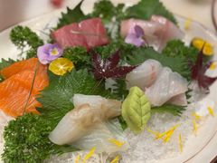 -北京泰富酒店-道日本料理餐厅