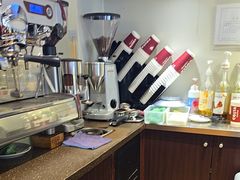 -COSTA COFFEE(天通苑华联店)