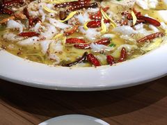 -太二酸菜鱼(宁波来福士店)
