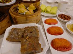 -潮福城大酒楼·潮粤菜·港式点心(阳光城店)