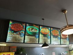 -重庆鸡公煲·青锅花椒鱼(牡丹江路店)