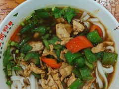 -肆姐面粉馆(坡子街店)