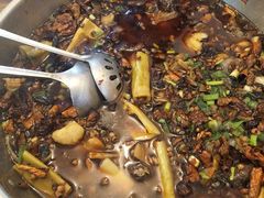 -黑竹香鸡(营和巷店)