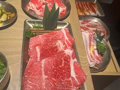 -西塔老太太泥炉烤肉(亚运村店)