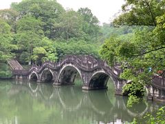 -常德桃花源景区