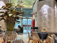 -金湖港式餐厅(建外店)