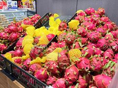 -永辉超市(龙潭寺店)