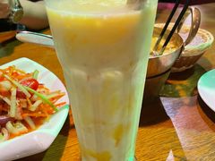 -明泰谷泰国餐厅(正大广场店)