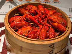 -靓靓蒸虾·头牌蒸虾(光谷风情街店)