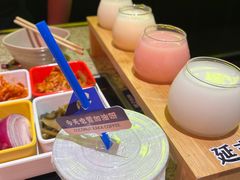 -大头叔烤鸡爪·朝鲜族烤串(天池路店)