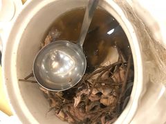 -潮喜竹溪荔湖酒家(荔枝湾店)